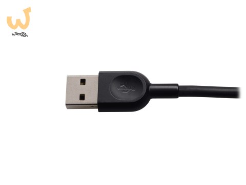 Słuchawki Logitech H540 981-000480 (kolor czarny) Słuchawki Logitech H540 981-000480 (kolor czarny)