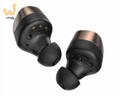 Słuchawki SENNHEISER MOMENTUM TRUE WIRELESS 4 - BLACK COPPER