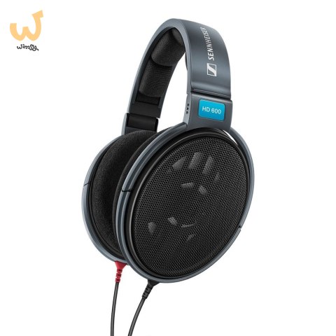 Słuchawki Sennheiser HD 600 Słuchawki Sennheiser HD 600