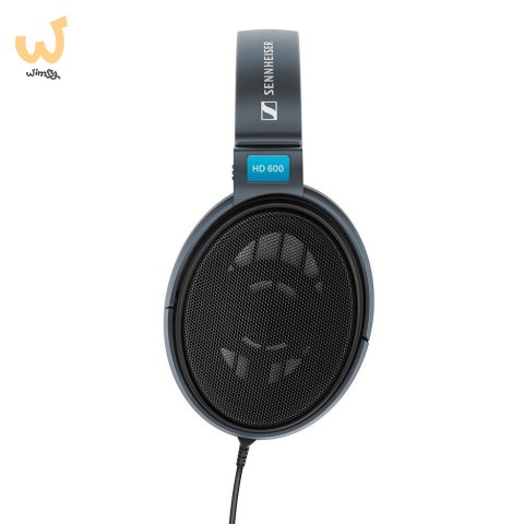 Słuchawki Sennheiser HD 600 Słuchawki Sennheiser HD 600