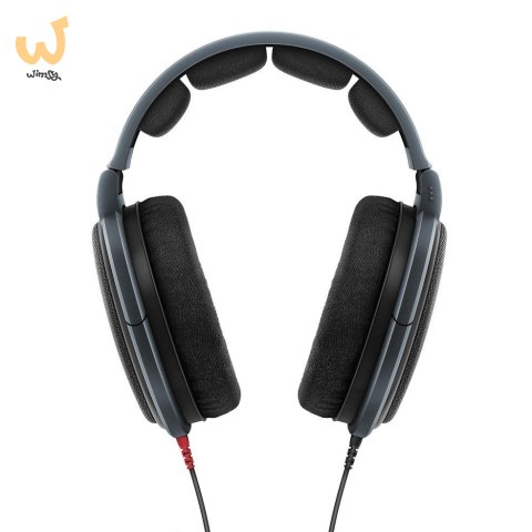 Słuchawki Sennheiser HD 600 Słuchawki Sennheiser HD 600