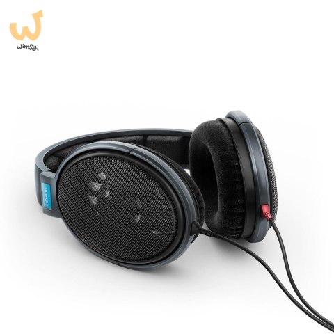 Słuchawki Sennheiser HD 600 Słuchawki Sennheiser HD 600