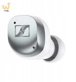 Słuchawki Sennheiser MOMENTUM True Wireless 4 MTW4 White