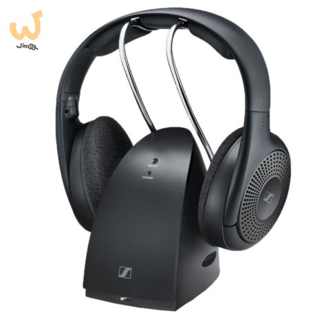 Słuchawki Sennheiser RS 120-W