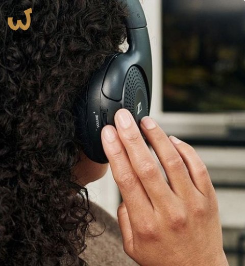 Słuchawki Sennheiser RS 120-W Słuchawki Sennheiser RS 120-W