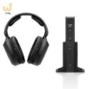 Słuchawki Sennheiser RS 175 508676 (kolor czarny)