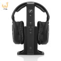 Słuchawki Sennheiser RS 175 508676 (kolor czarny)