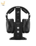 Słuchawki Sennheiser RS 195 505565 (kolor czarny)