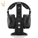 Słuchawki Sennheiser RS 195 505565 (kolor czarny)