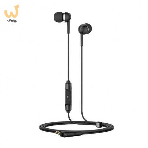 Słuchawki przewodowe Sennheiser CX 80s Słuchawki przewodowe Sennheiser CX 80s