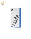 Słuchawki przewodowe Sennheiser CX 80s