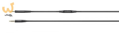 Słuchawki przewodowe Sennheiser HD 569 Słuchawki przewodowe Sennheiser HD 569