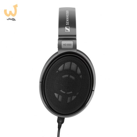 Słuchawki przewodowe Sennheiser HD 650 Słuchawki przewodowe Sennheiser HD 650