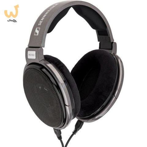 Słuchawki przewodowe Sennheiser HD 650 Słuchawki przewodowe Sennheiser HD 650