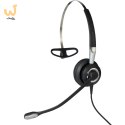 Zestaw słuchawkowy Jabra Biz 2400 II Mono QD TYP 72