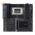 ASUS PRO WS WRX80E-SAGE SE WIFI AMD WRX80 Threadripper PRO, Intel I211-AT 2x2.5 Gb LAN, USB 3.2 Gen 2x2 Type-C port, 7 x PCIe 4.