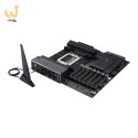 ASUS PRO WS WRX80E-SAGE SE WIFI AMD WRX80 Threadripper PRO, Intel I211-AT 2x2.5 Gb LAN, USB 3.2 Gen 2x2 Type-C port, 7 x PCIe 4.