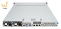Platforma Asus Rack (1U) RS500A-E12-RS12U/1600W AMD Epyc 9004 (12x NVMe, 2xGPU, 2x1Gbe, IPMI, 1+1 1600W)
