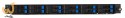 Platforma Asus Rack (1U) RS500A-E12-RS12U/1600W AMD Epyc 9004 (12x NVMe, 2xGPU, 2x1Gbe, IPMI, 1+1 1600W)