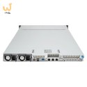 Platforma Asus Rack (1U) RS500A-E12-RS4U AMD Epyc 9004 (4x Nvme, 2xM.2, 2xGPU, 2x1Gbe, IPMI, 1+1 800W)