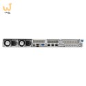 Platforma Asus Rack (1U) RS500A-E12-RS4U AMD Epyc 9004 (4x Nvme, 2xM.2, 2xGPU, 2x1Gbe, IPMI, 1+1 800W)