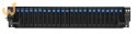 Platforma Asus Rack (2U) RS520A-E12-RS24U AMD Epyc 9004 (16x NVMe, 8x SATA/SAS, 2xM.2, 2xGPU, 2x10Gbe, IPMI, 1+1 1600W)