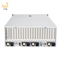 Platforma Asus Rack (4U) ESC8000A-E12 AMD Epyc 9004 (8x NVMe/SATA HS, 1xM.2, 2x10Gbe, IPMI, 2+2 3000W)