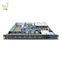 Platforma Gigabyte Rack (1U) E133-C10-AAG1 AMD Epyc 4004/Ryzen 7000 (2x 2,5" SATA HS, 1xM.2, 2x1Gbe, IPMI, 1+1 800W)