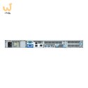 Platforma Gigabyte Rack (1U) R123-X00-AA01 Intel E-24XX (4x 3,5" SATA HS, 1xM.2, 2x1Gbe, IPMI, 1x400W)