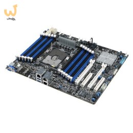 Płyta Serwerowa ASUS Z11PA-U12(+AMSB9-iKVM) 1xSocket P (LGA 3647) , C621, 12xDIMM, 4PCIe, 13SATA+1M.2, 2*i210AT+1Mgt LAN, IPMI, 