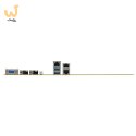 Płyta Serwerowa ASUS Z11PA-U12(+AMSB9-iKVM) 1xSocket P (LGA 3647) , C621, 12xDIMM, 4PCIe, 13SATA+1M.2, 2*i210AT+1Mgt LAN, IPMI, 