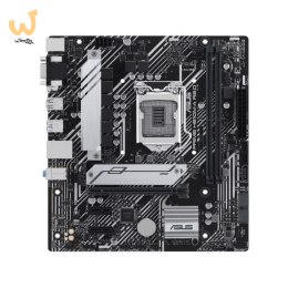 Płyta główna ASUS PRIME H510M-A R2.0