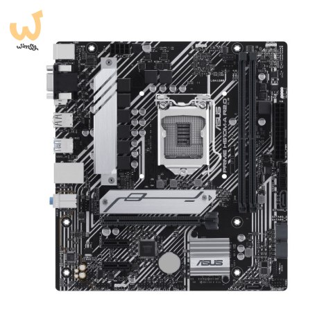 Płyta główna ASUS PRIME H510M-A R2.0