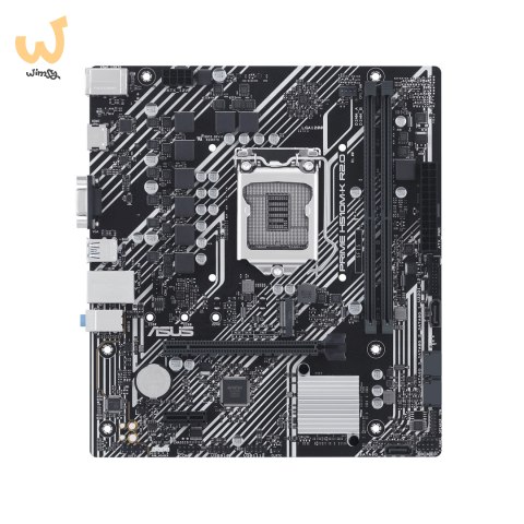 Płyta główna ASUS PRIME H510M-K R2.0