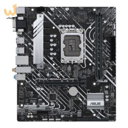 Płyta główna ASUS PRIME H610M-A WIFI D4