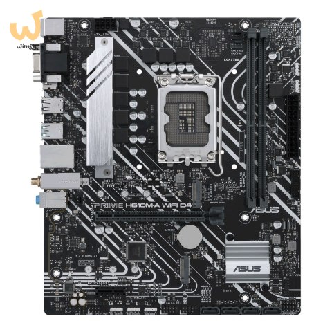 Płyta główna ASUS PRIME H610M-A WIFI D4