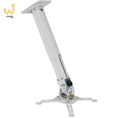 TECHLY UCHWYT SUFITOWY DO PROJEKTORA 38-58CM 13,5K TECHLY UCHWYT SUFITOWY DO PROJEKTORA 38-58CM 13,5K
