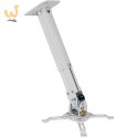 TECHLY UCHWYT SUFITOWY DO PROJEKTORA 54-90CM 13,5K