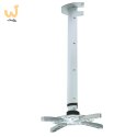 TECHLY UCHWYT SUFITOWY DO PROJEKTORA 60-102CM 15KG