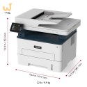 URZĄDZENIE WIELOFUNKCYJNE XEROX B235V_DNI