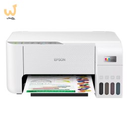 Urz. wielofunkcyjne Epson EcoTank L3276 WiFi BIAŁY