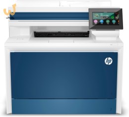 Urządzenie wielofunk. HP Color LJ Pro MFP 4302fdw