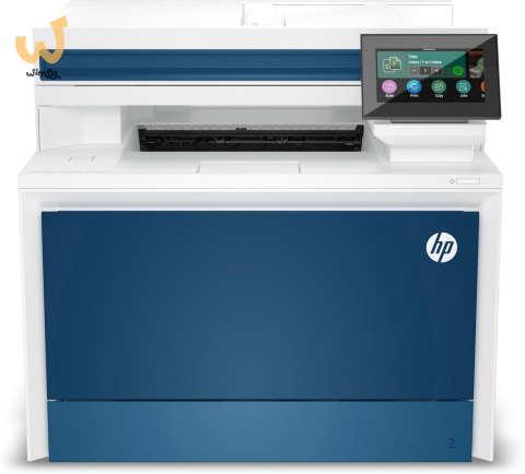 Urządzenie wielofunk. HP Color LJ Pro MFP 4302fdw