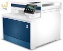 Urządzenie wielofunk. HP Color LJ Pro MFP 4302fdw