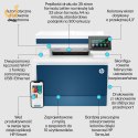 Urządzenie wielofunk. HP Color LJ Pro MFP 4302fdw