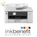 Urządzenie wielofunkcyjne Brother MFC-J2340DW (A3)