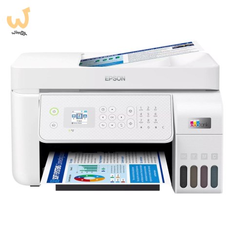 Urządzenie wielofunkcyjne Epson EcoTank L5316 WiFi