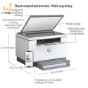 Urządzenie wielofunkcyjne HP LaserJet M234DW
