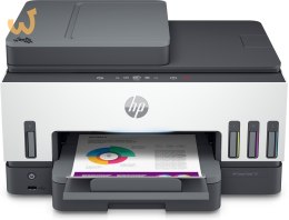 Urządzenie wielofunkcyjne HP Smart Tank 790 4WF66A