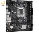 Płyta główna ASRock H610M-H2/M.2 D5